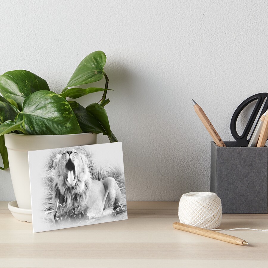 Artikel-Vorschau von Galeriedruck, designt und verkauft von Enagel.