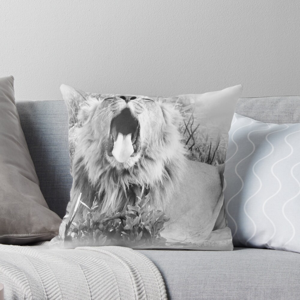 Artikel-Vorschau von Dekokissen, designt und verkauft von Enagel.