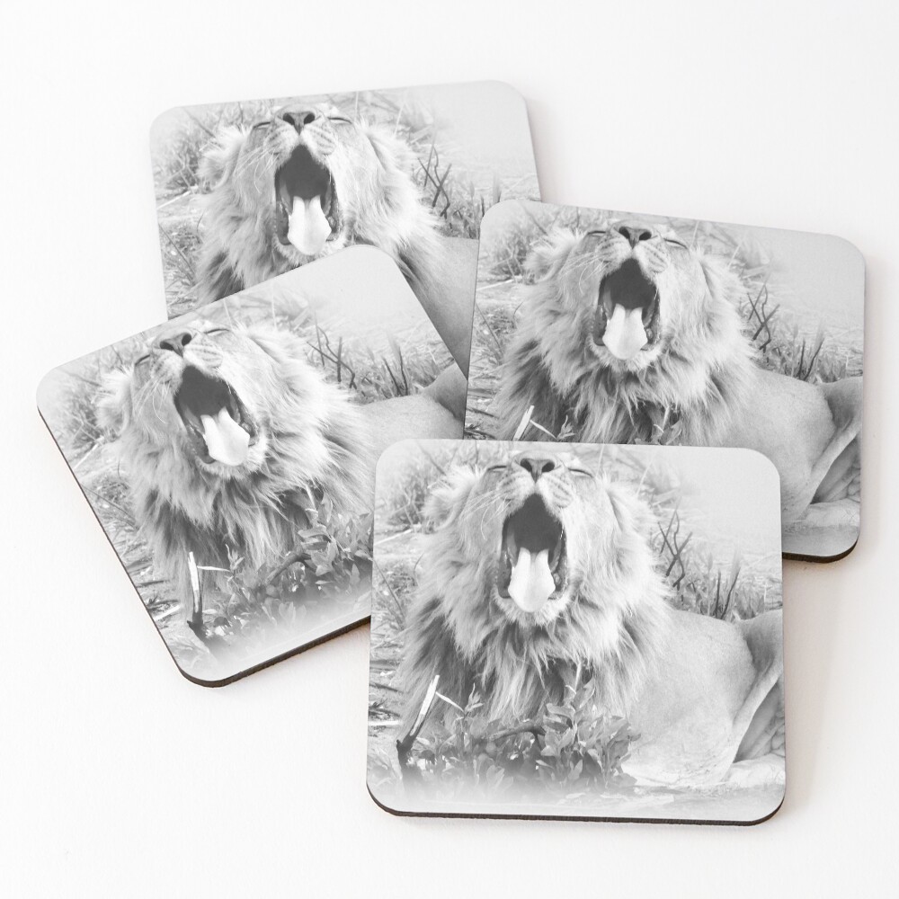 Artikel-Vorschau von Untersetzer (4er Set), designt und verkauft von Enagel.