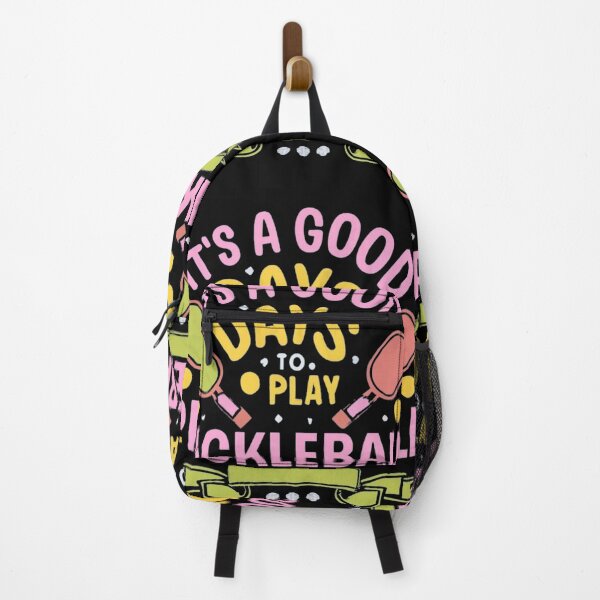 Item preview, lovers pickleball It's A Good Days To Play Pickleball designed and sold by INK-Creations.