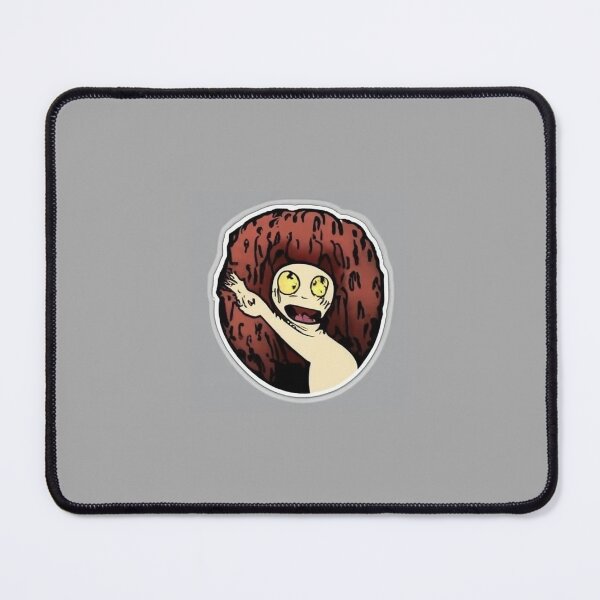 Item preview, monster stickers designed and sold by luckielag.