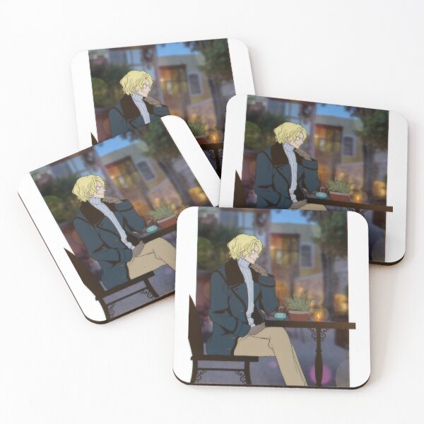 Item preview, Sabo en un café designed and sold by KwnBlack.