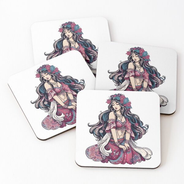 Item preview, Dancer designed and sold by Humbugle.