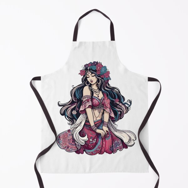 Item preview, Dancer designed and sold by Humbugle.