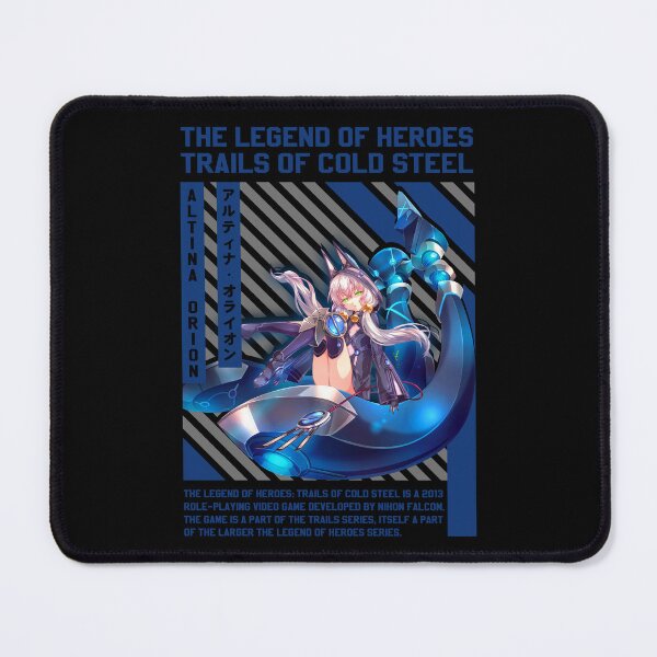 Item preview, Altina Orion Trails Of Cold Steel designed and sold by fazarsisa.