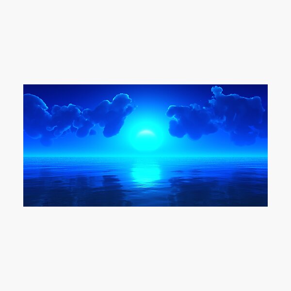 Item preview,  Panoramic,sunset dock,cottage dock,Sunrise dock,dock sunrise,sunrise dock scene,metal photo prints,picture on metal,metal art prints,metal picture prints designed and sold by eyesight4vision.