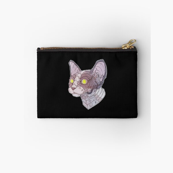 Item preview, Robot cat  designed and sold by GS-artworks.