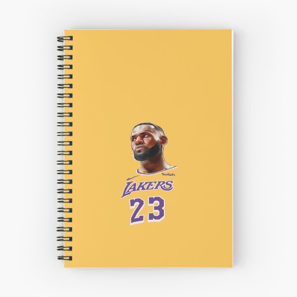 Item preview, Lebron James 23 designed and sold by GoldenShonen.