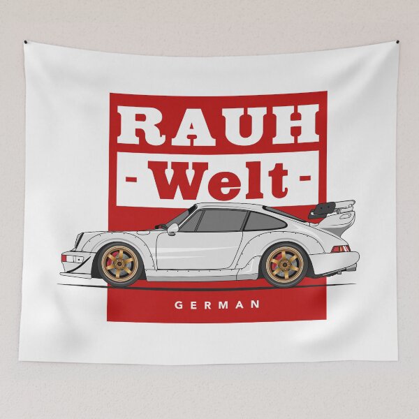 Item preview, RWB-GERMAN SIDE!!! designed and sold by melsmoon.