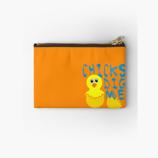 Item preview, Chick Dig Me designed and sold by overstyle.