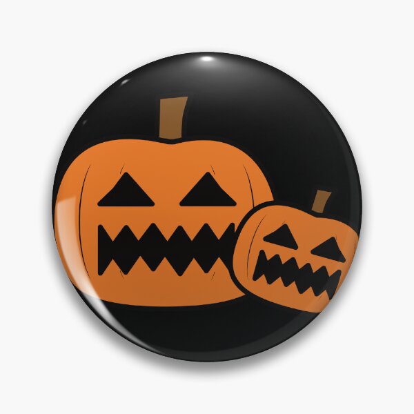 Item preview, Fantastic Pumpkins for Halloween Night designed and sold by CCreationStore.