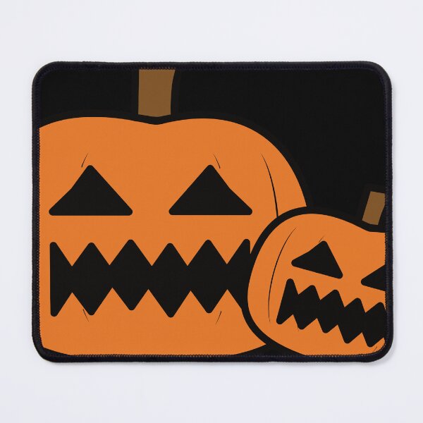 Item preview, Fantastic Pumpkins for Halloween Night designed and sold by CCreationStore.