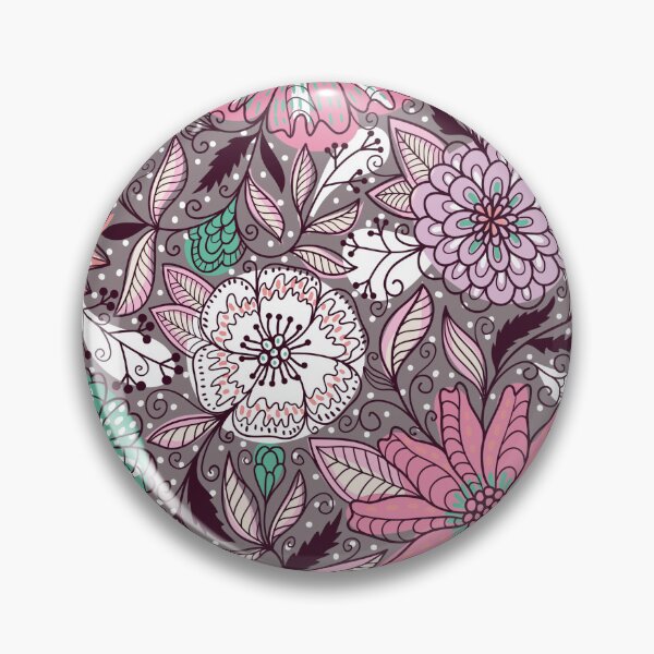 Item preview, flower arranging patterns designed and sold by obinsuma.
