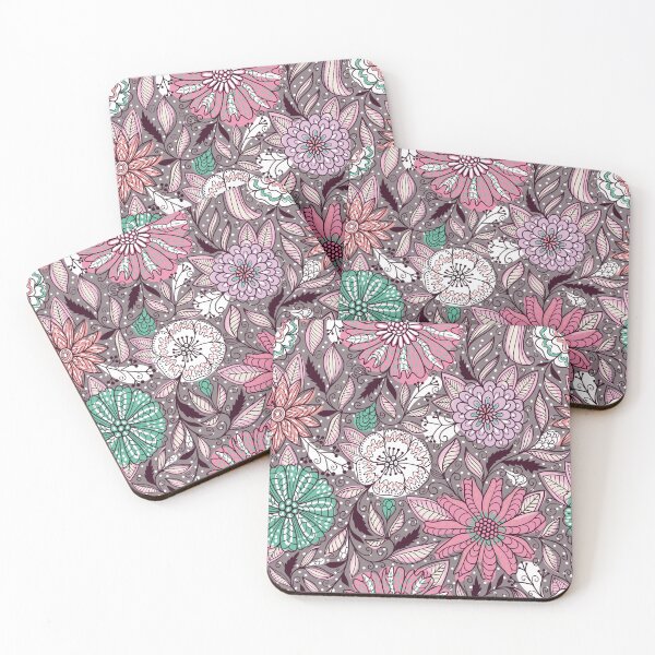 Item preview, flower arranging patterns designed and sold by obinsuma.