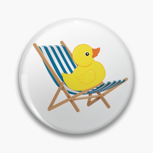 Item preview, Beachside Quack: Relax and Unwind designed and sold by LondonStudios.