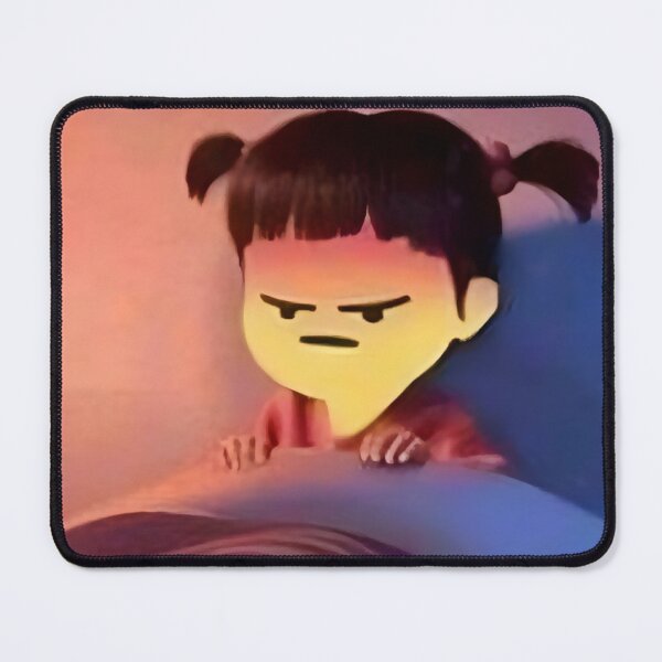 Item preview, Angry little girl meme designed and sold by DefauItCube.