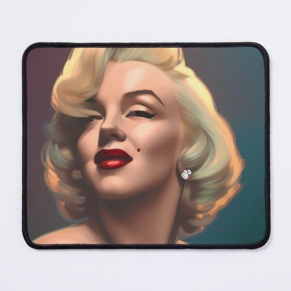 Item preview, Marilyn Monroe picture designed and sold by JackFreestone.