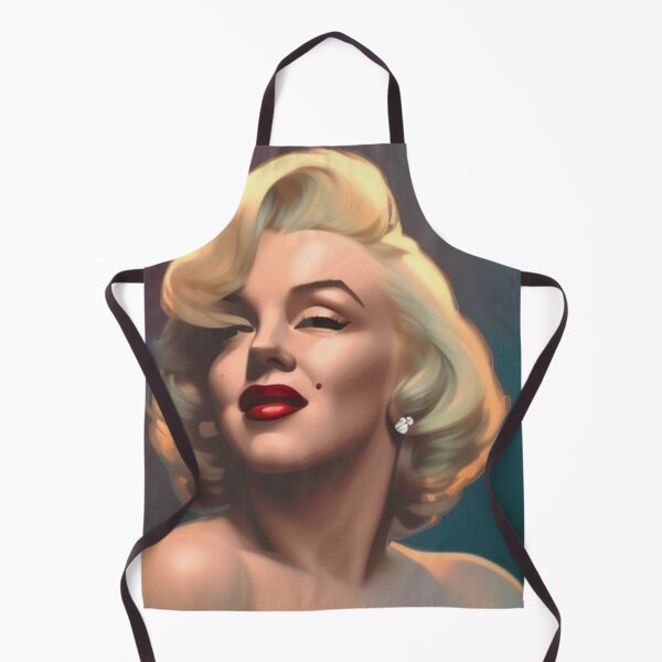 Item preview, Marilyn Monroe picture designed and sold by JackFreestone.