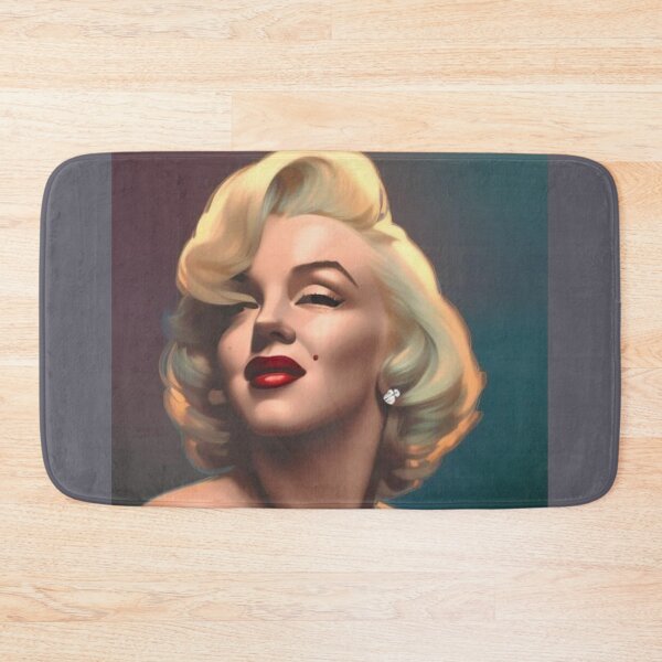 Item preview, Marilyn Monroe picture designed and sold by JackFreestone.