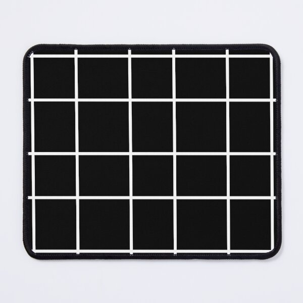 Item preview, white lines contrast designed and sold by March Rider.