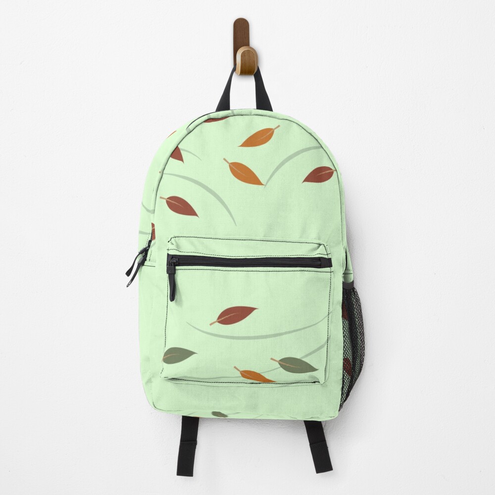 Item preview, Backpack designed and sold by PatternDesign91.