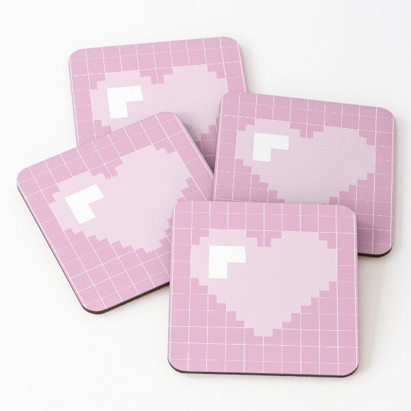 Item preview, Pixel art life display designed and sold by TBMdesigns.
