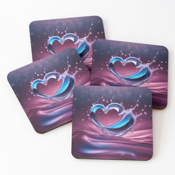 Item preview, A Splash of Love designed and sold by Sadia  Jannat.