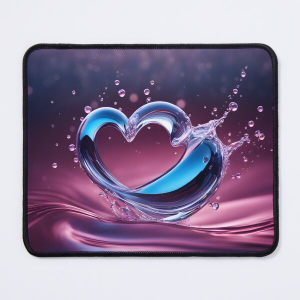 Item preview, A Splash of Love designed and sold by Sadia  Jannat.