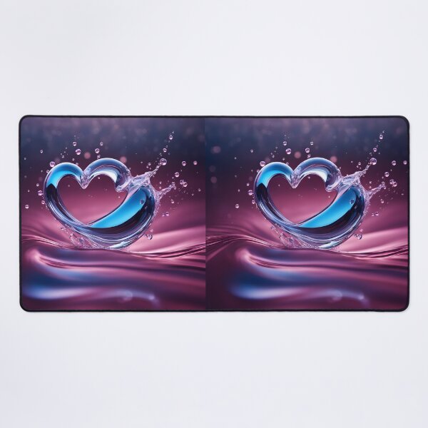 Item preview, A Splash of Love designed and sold by Sadia  Jannat.