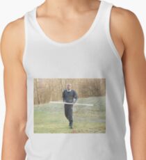 Vishnuh- Society products Men's Tank Top