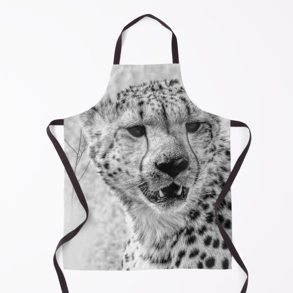 Item preview, cheetah designed and sold by Eric Nagel.