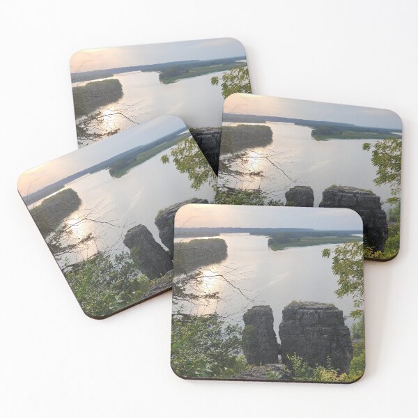 Item preview, Lookout over the river designed and sold by Lissa6613.