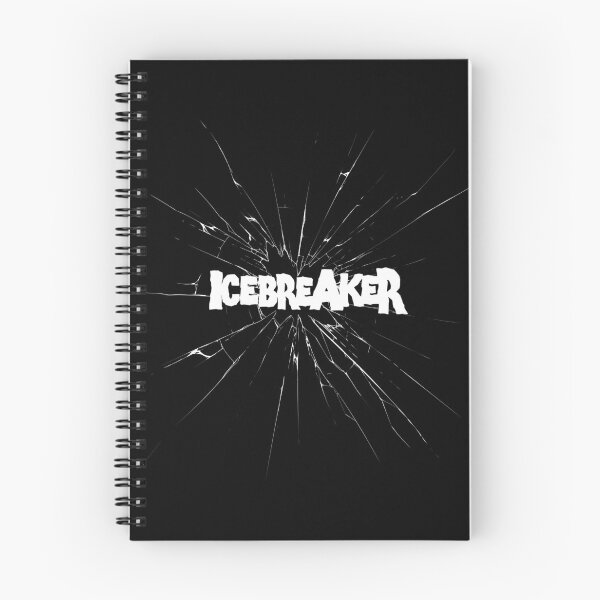 Item preview, Icebreaker designed and sold by sparrowski.