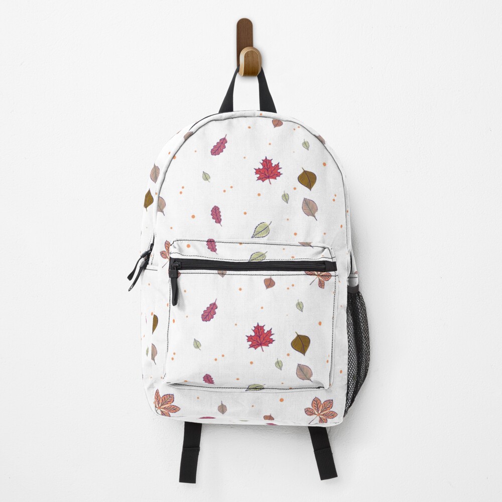Item preview, Backpack designed and sold by PatternDesign91.