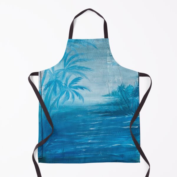 Item preview, Blue lagoon designed and sold by MatrixTattoo.