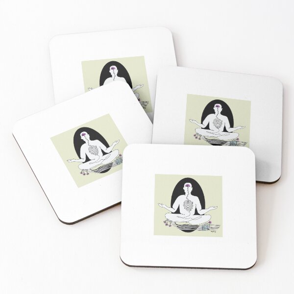 Item preview, Meditation-2/23 designed and sold by Inkas.