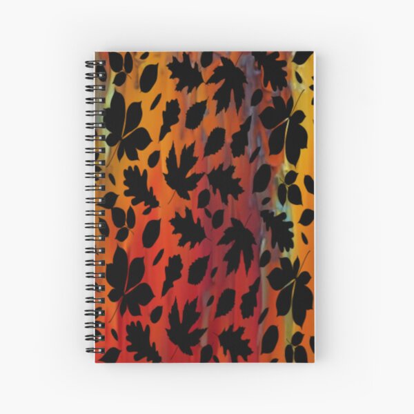 Item preview, Autumn Leaves I designed and sold by JanieP2022.
