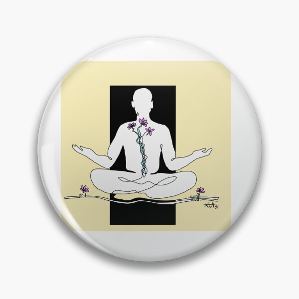 Item preview, Meditation-3/23 designed and sold by Inkas.