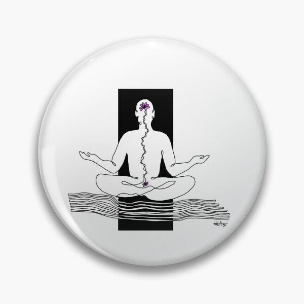 Item preview, Meditation-4/23 designed and sold by Inkas.
