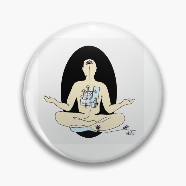 Item preview, Meditation-5/23 designed and sold by Inkas.