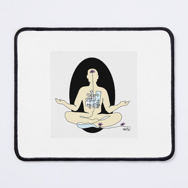 Item preview, Meditation-5/23 designed and sold by Inkas.
