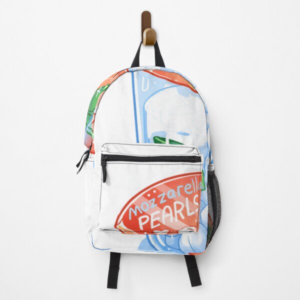 Item preview, Italian Boba designed and sold by Batata-7m7.