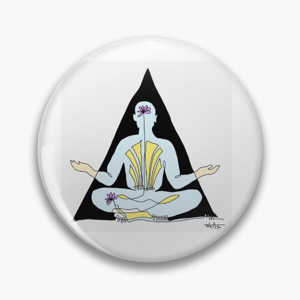 Item preview, Meditation-6/23 designed and sold by Inkas.