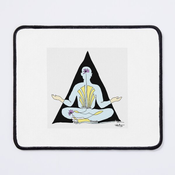 Item preview, Meditation-6/23 designed and sold by Inkas.