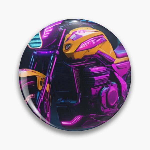 Item preview, Motorcycle designed and sold by K0822.