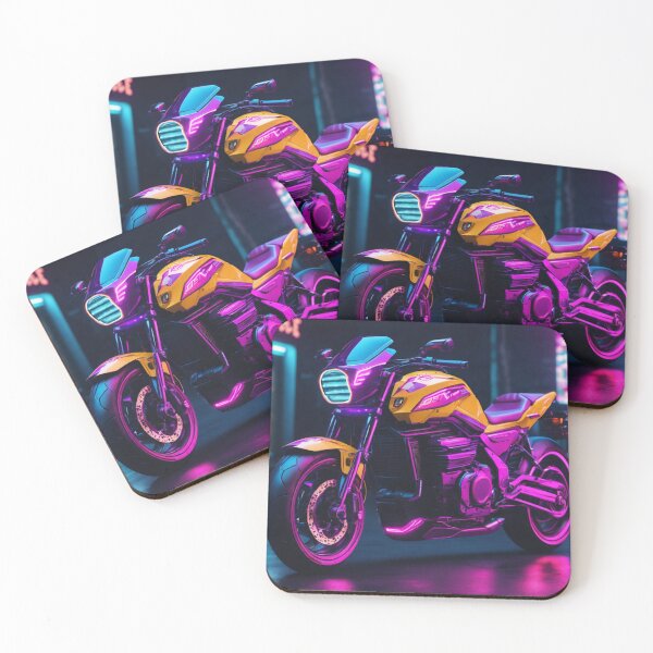Item preview, Motorcycle designed and sold by K0822.