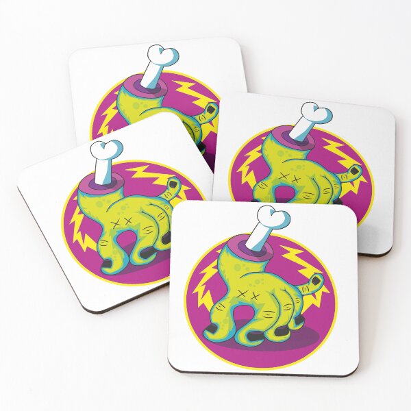 Item preview, monster hand designed and sold by ArtisticVsion.