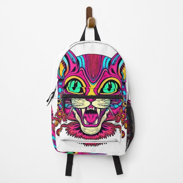 Item preview, Weird cat N4 designed and sold by gabrielvju.