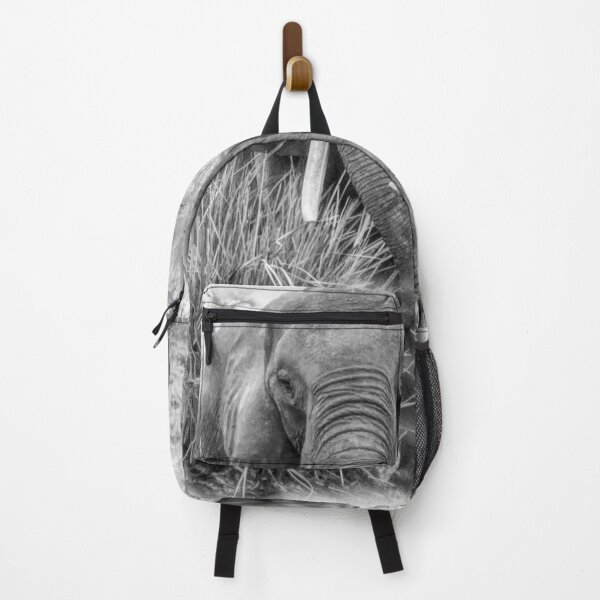 Item preview, Elephant with baby elephant designed and sold by Eric Nagel.