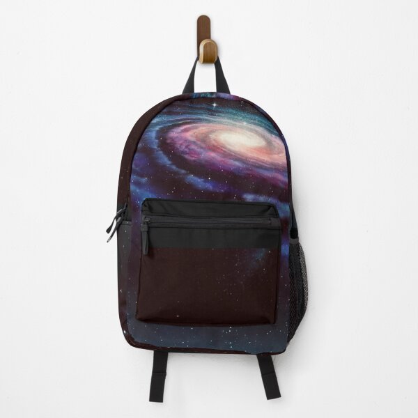 Item preview, Camping Under The Galaxy designed and sold by TennantMerch.